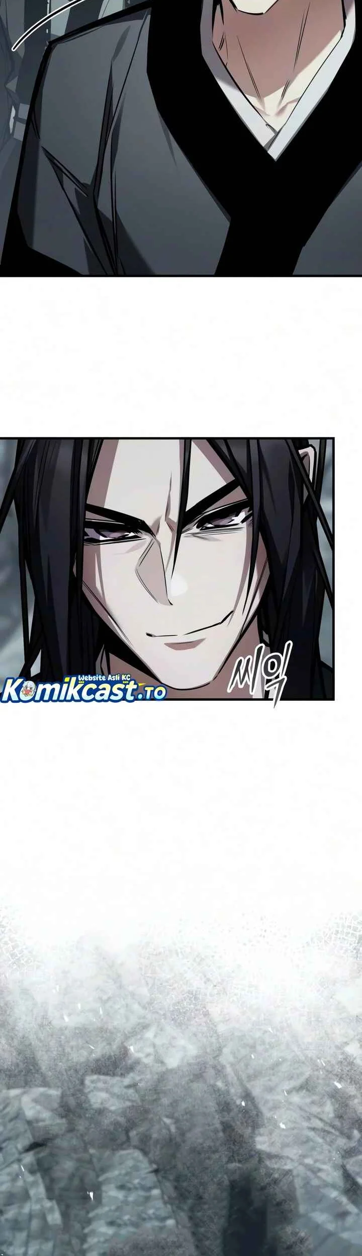 The Demon God Chapter 37 - halaman 50
