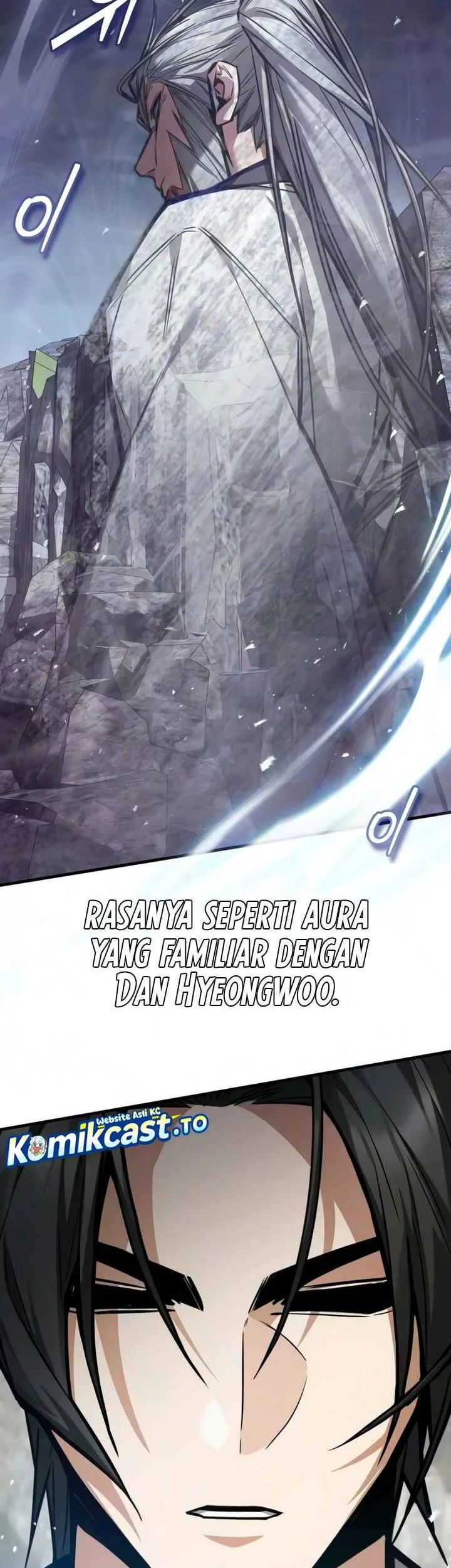 The Demon God Chapter 37 - halaman 56