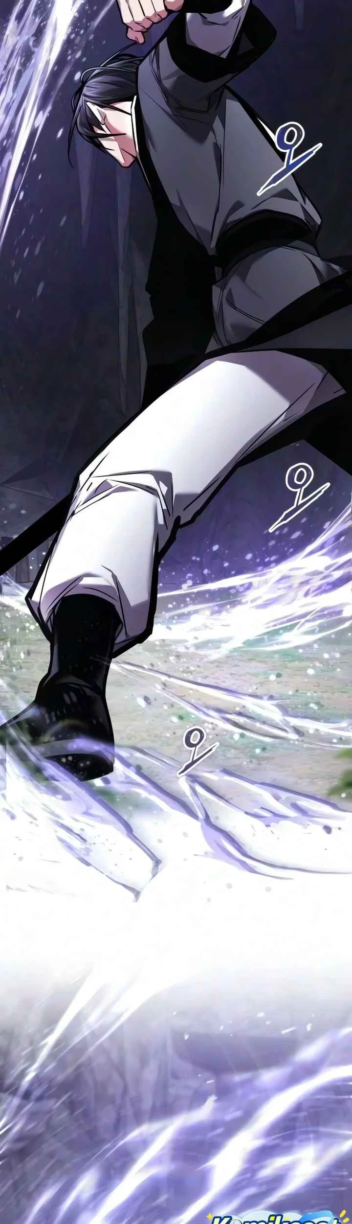 The Demon God Chapter 37 - halaman 65
