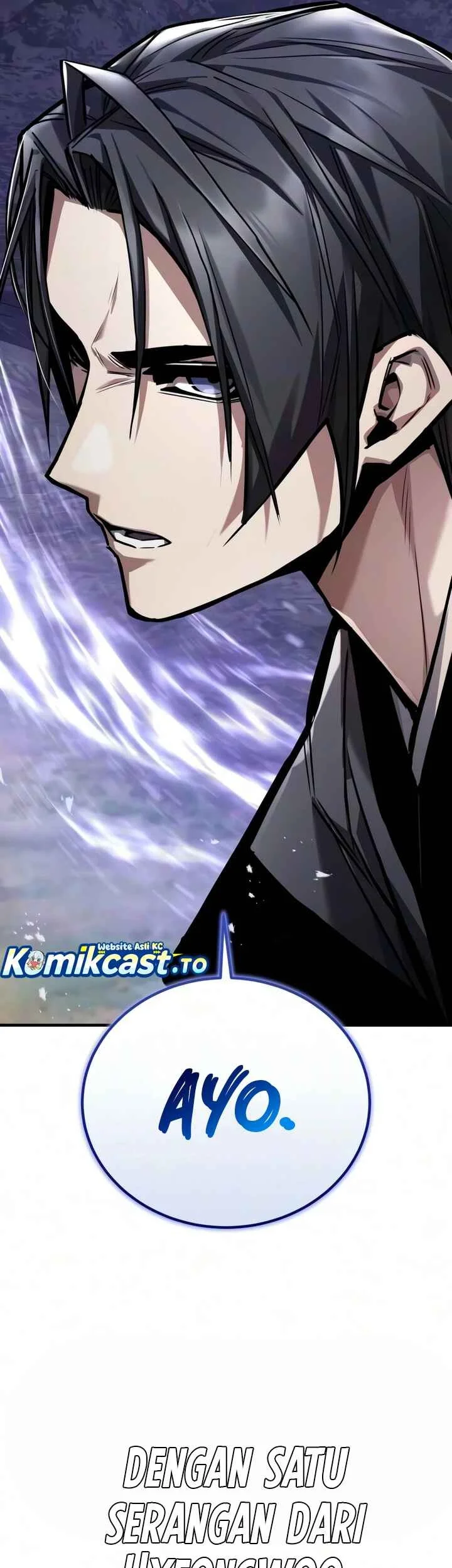 The Demon God Chapter 37 - halaman 67