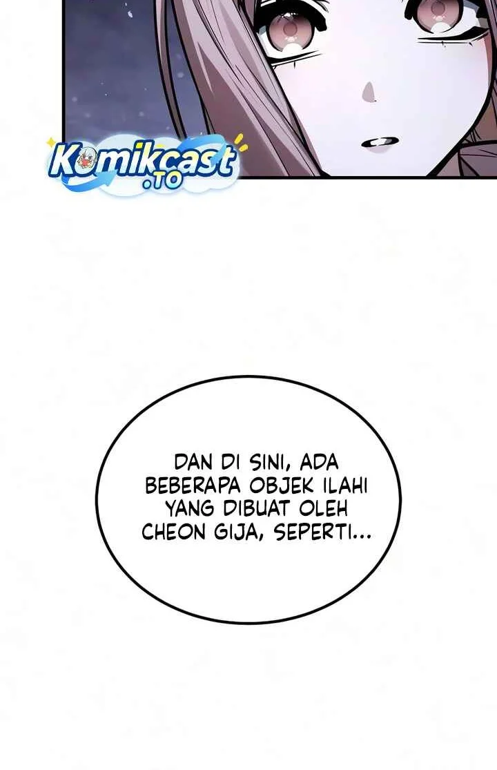 The Demon God Chapter 38 - halaman 13