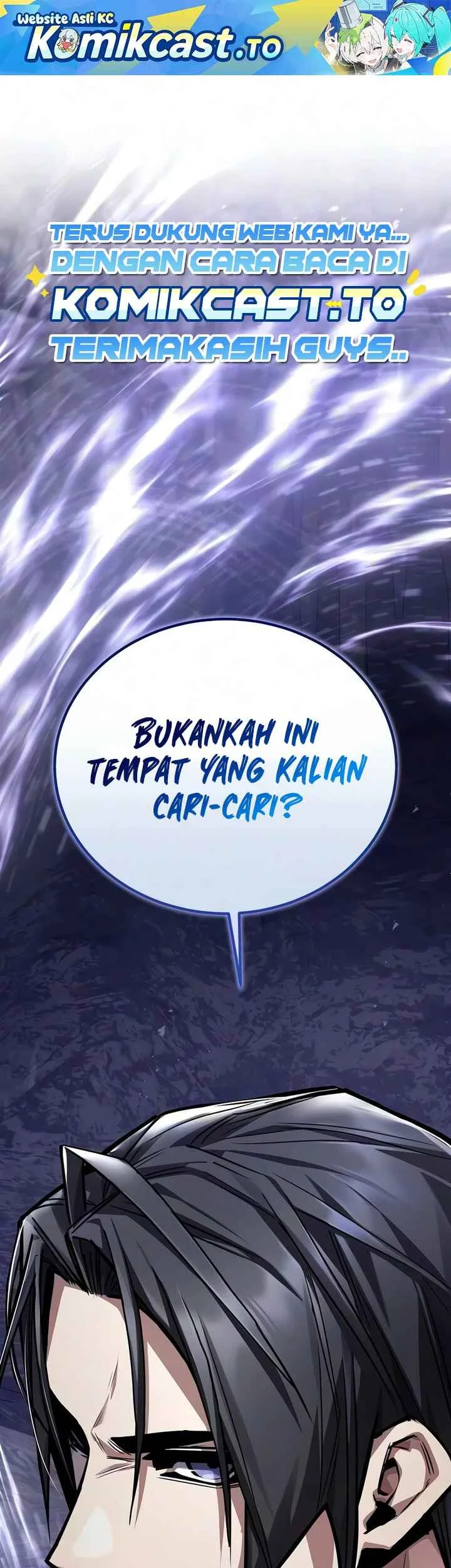 The Demon God Chapter 38 - halaman 2