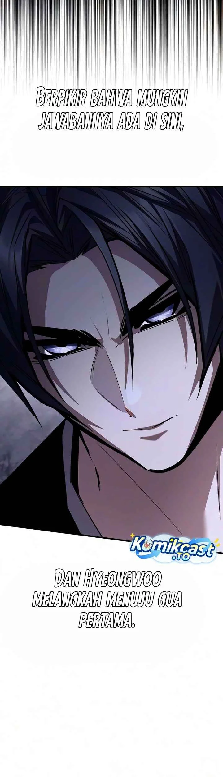 The Demon God Chapter 38 - halaman 23