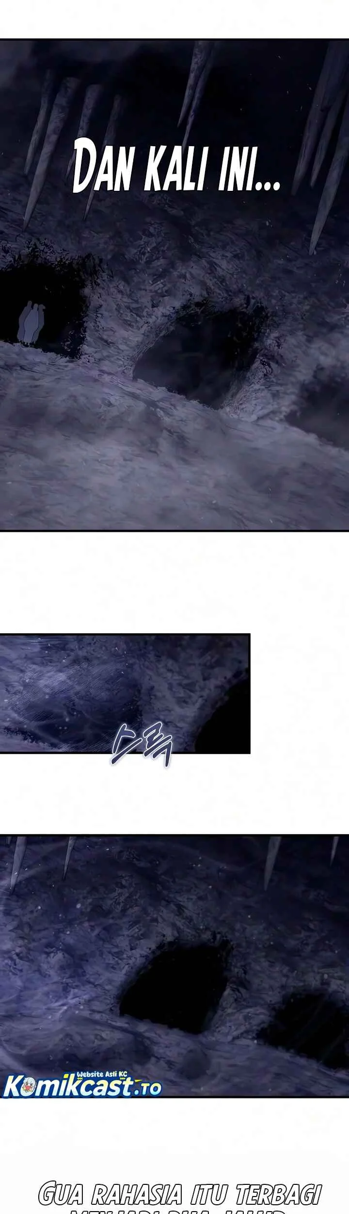 The Demon God Chapter 38 - halaman 24