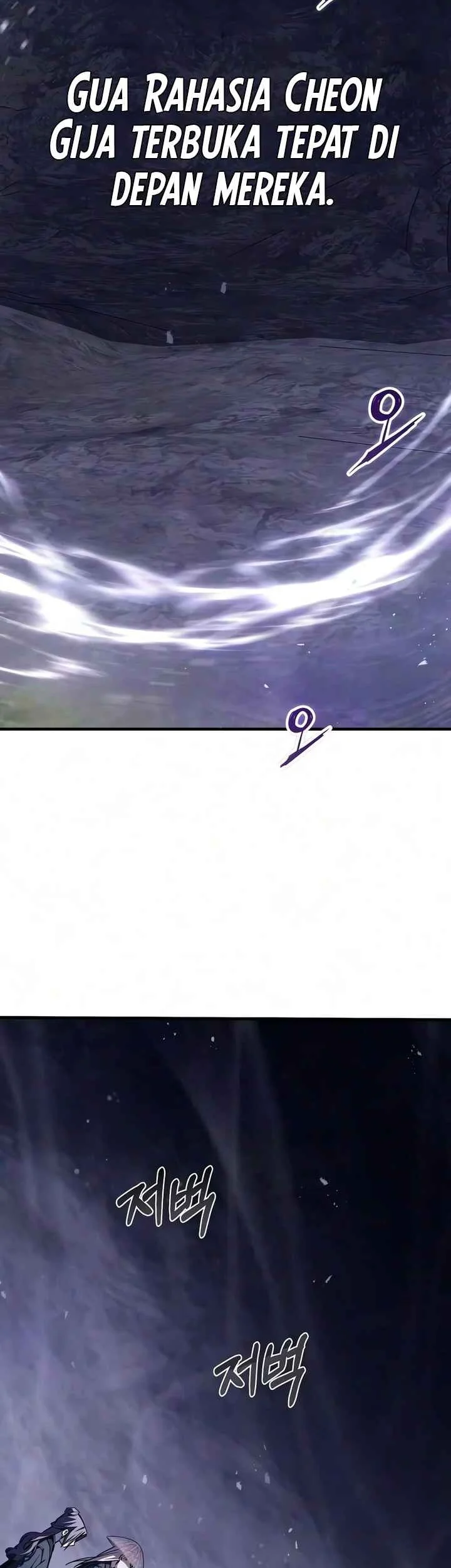 The Demon God Chapter 38 - halaman 4