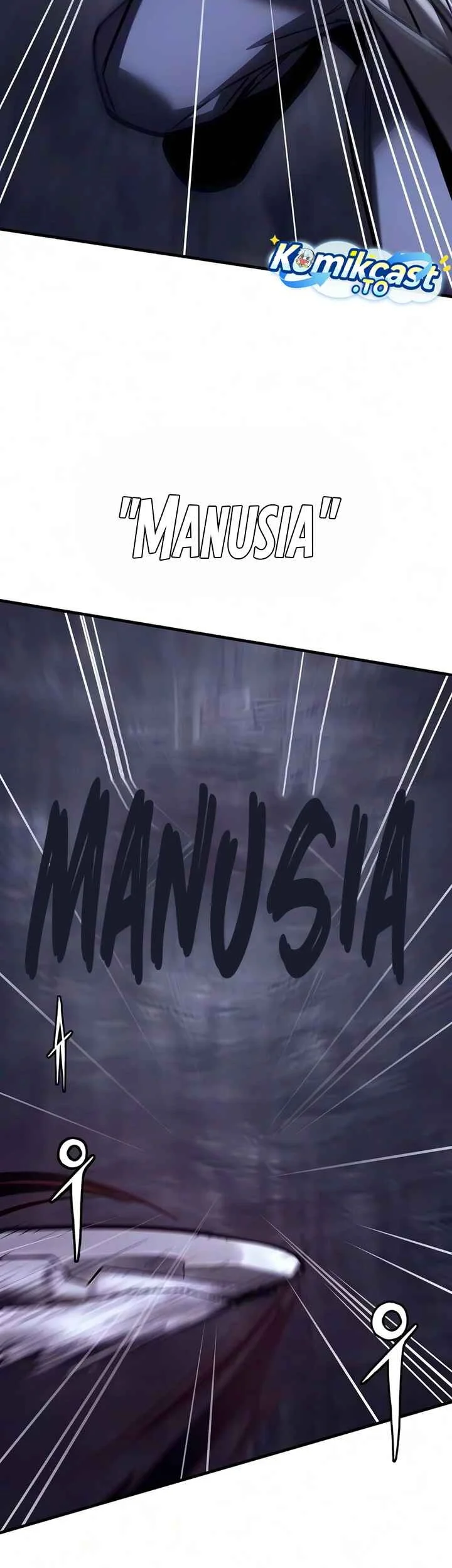 The Demon God Chapter 38 - halaman 40