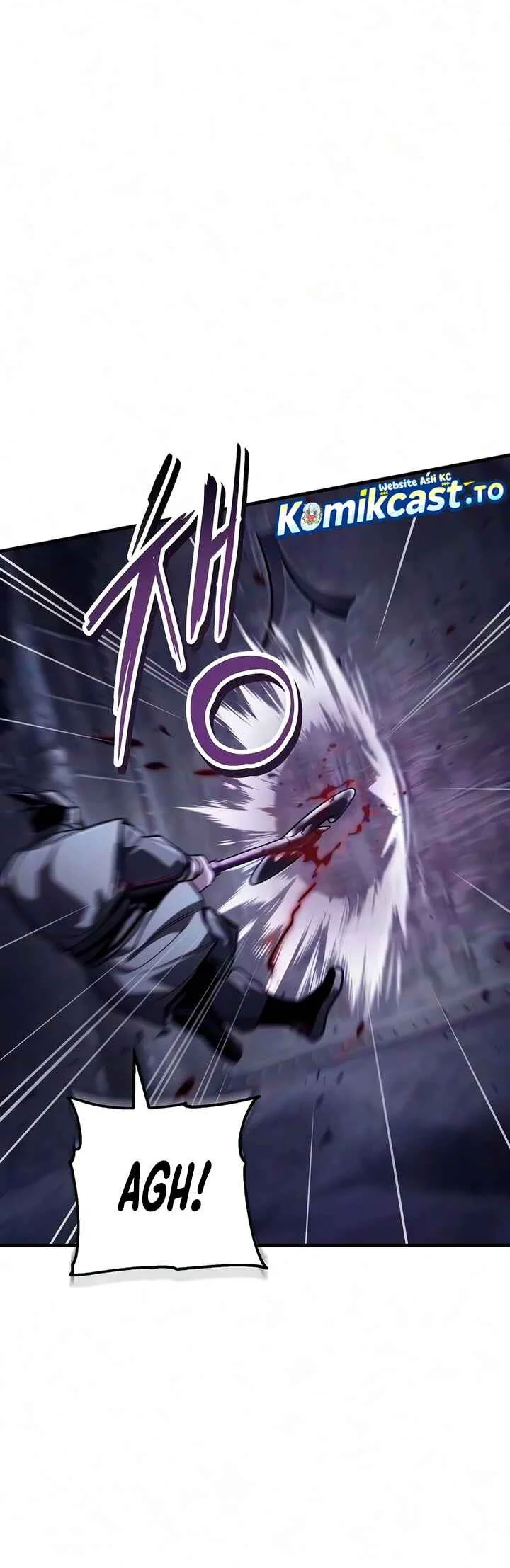 The Demon God Chapter 38 - halaman 41