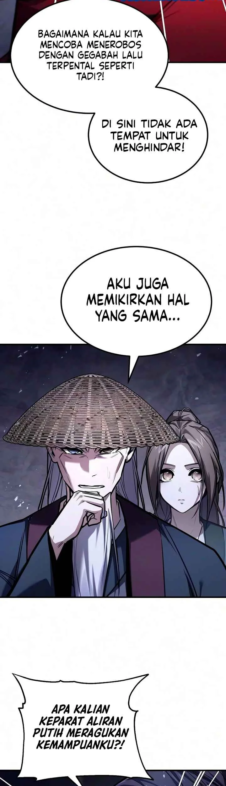 The Demon God Chapter 38 - halaman 44