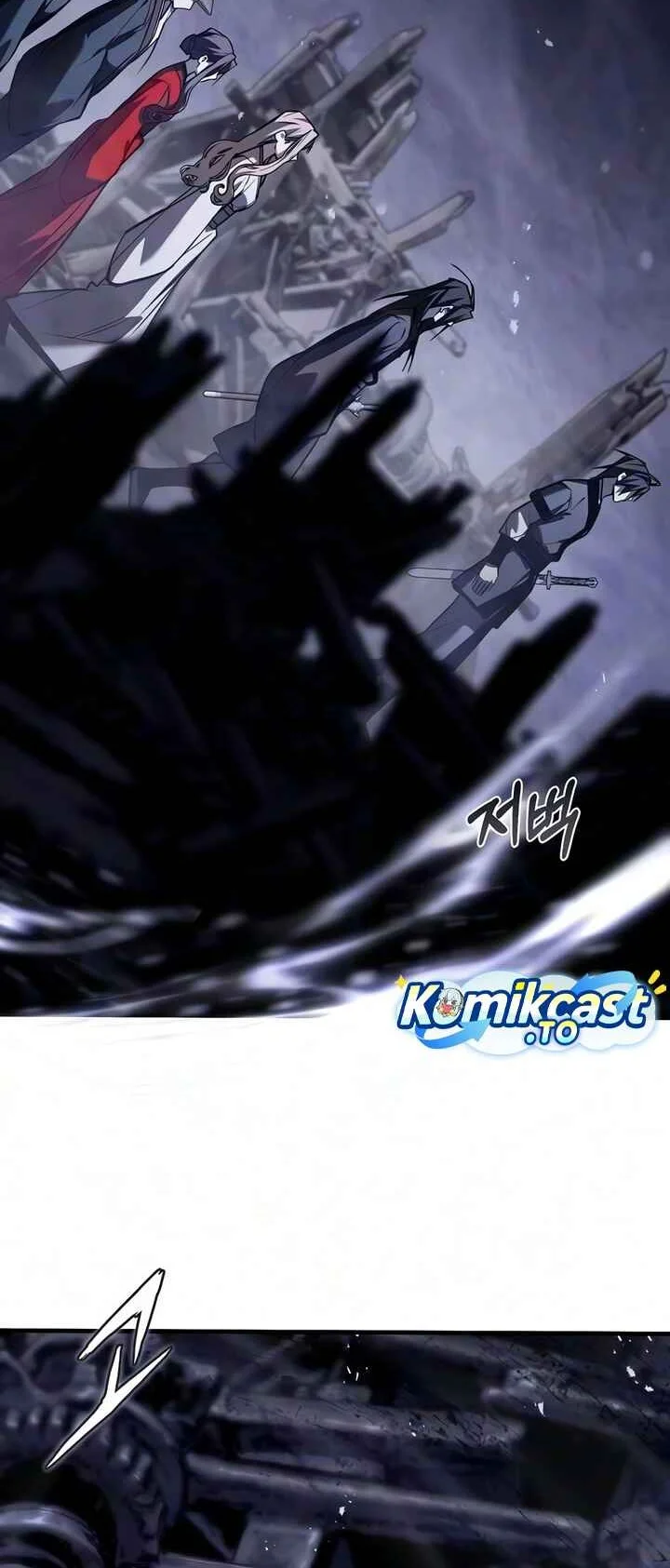 The Demon God Chapter 38 - halaman 5