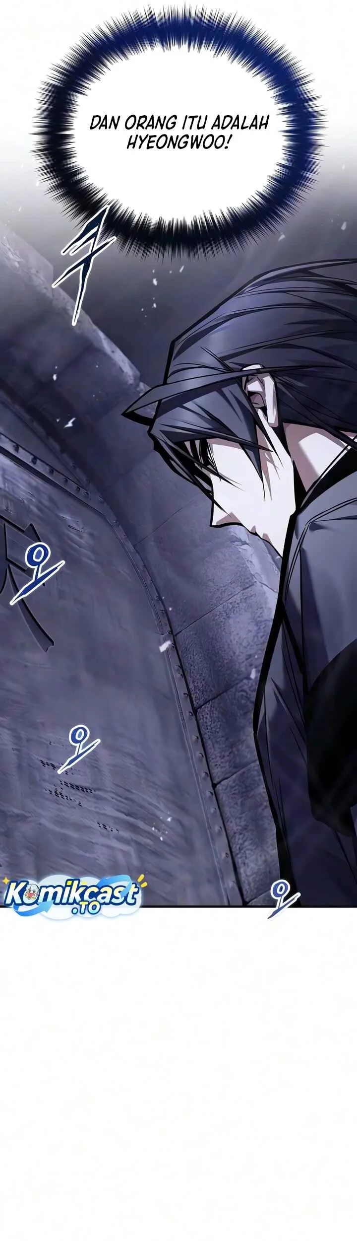 The Demon God Chapter 38 - halaman 50