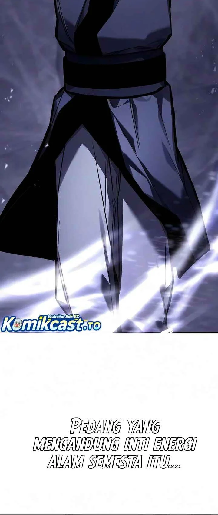 The Demon God Chapter 38 - halaman 57