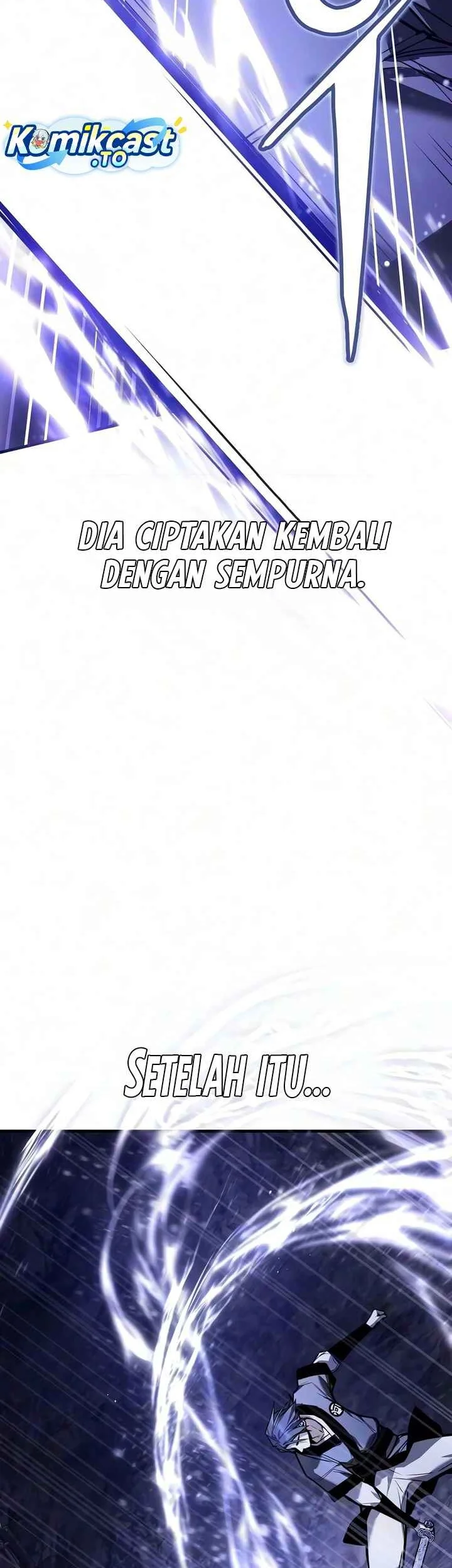 The Demon God Chapter 38 - halaman 59