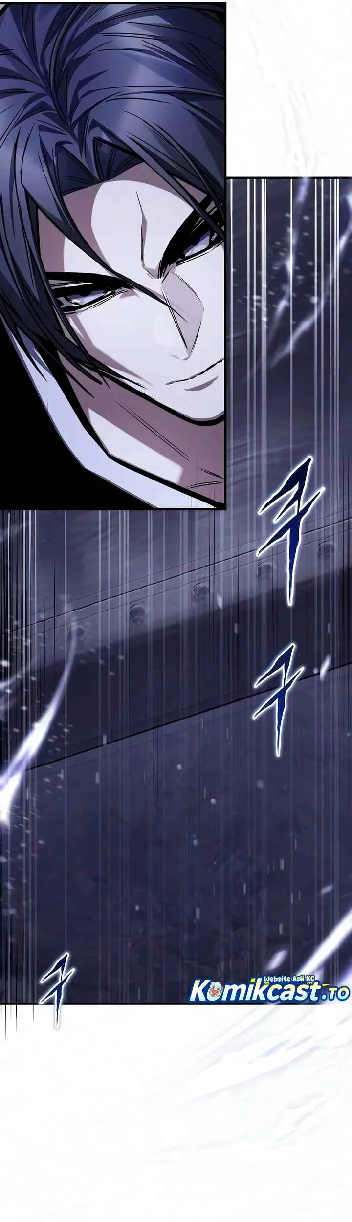 The Demon God Chapter 38 - halaman 62