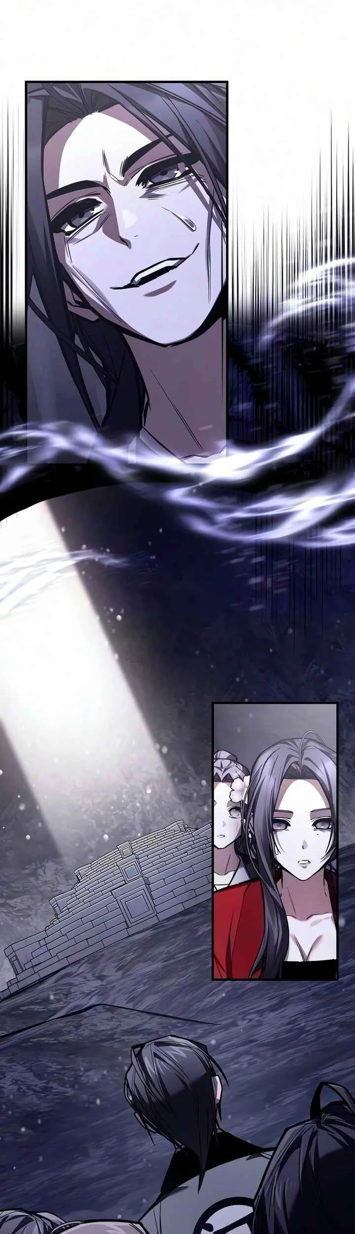 The Demon God Chapter 38 - halaman 63