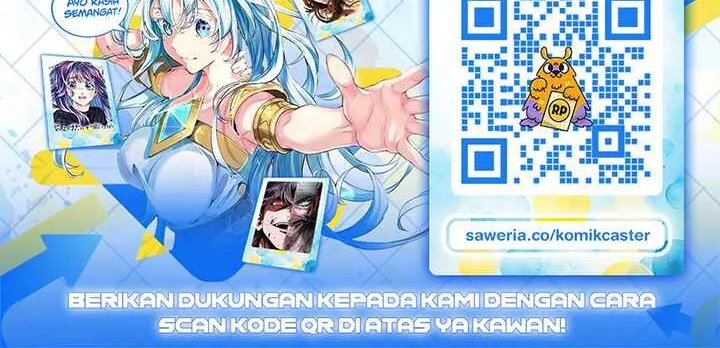 The Demon God Chapter 38 - halaman 65