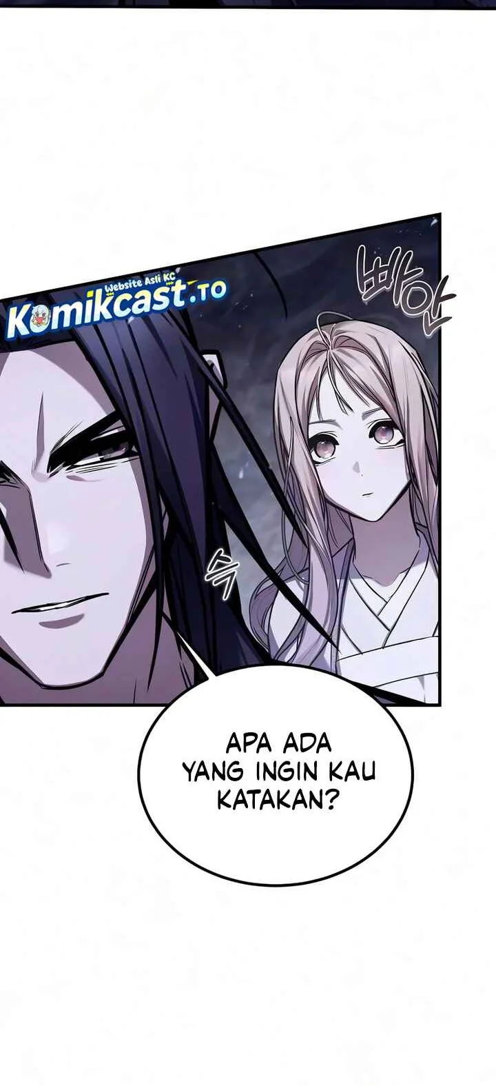 The Demon God Chapter 38 - halaman 9