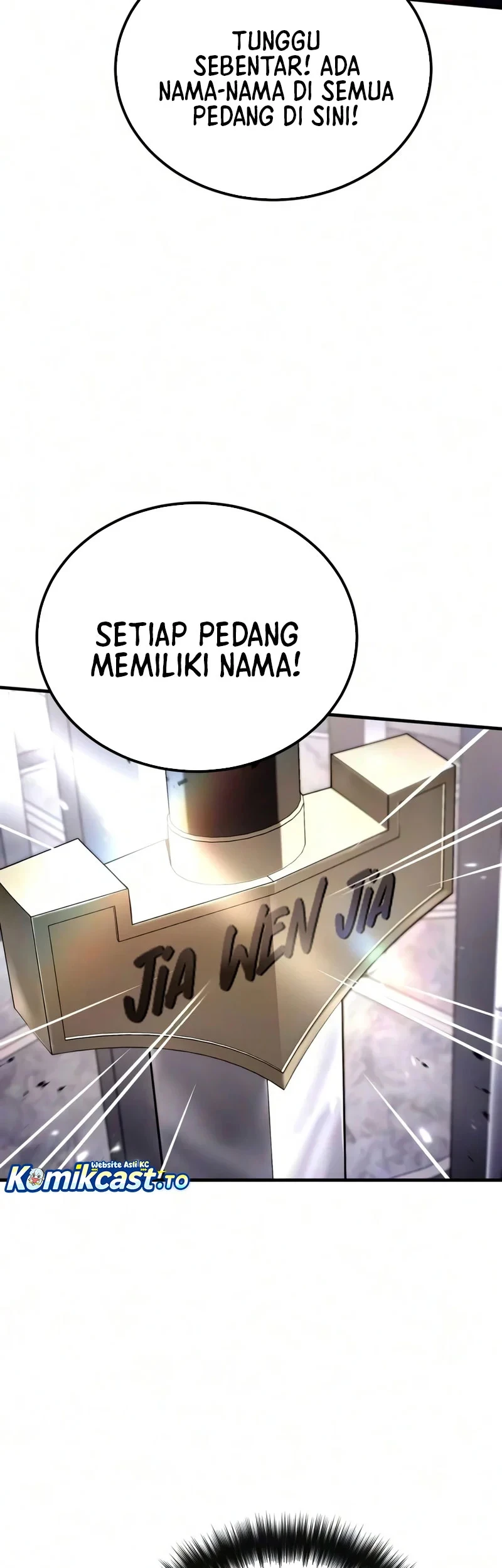 The Demon God Chapter 39 - halaman 12