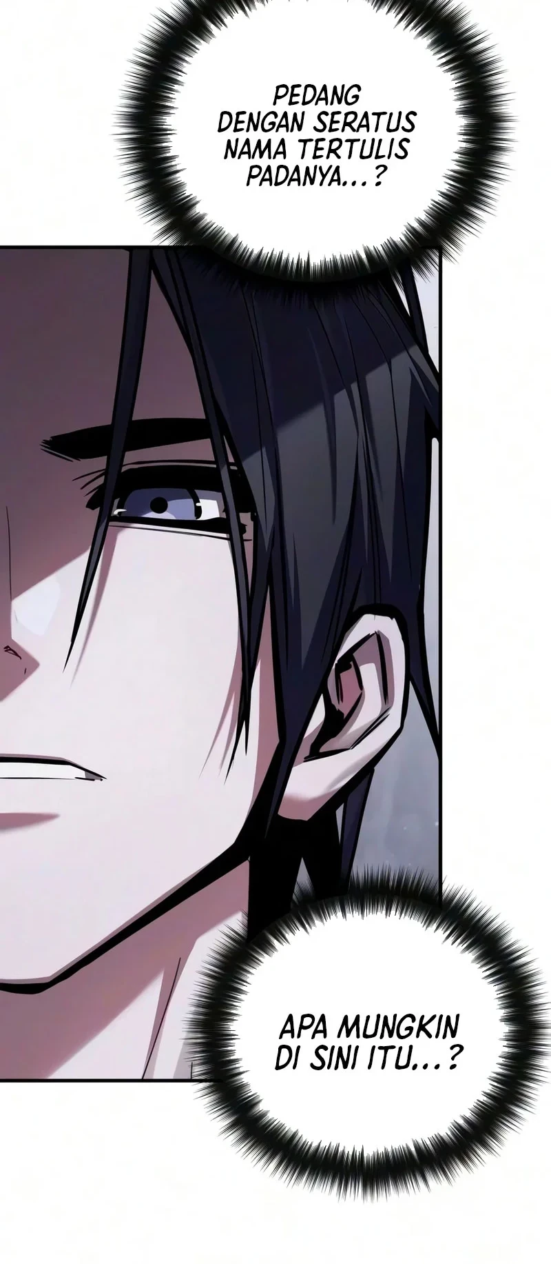 The Demon God Chapter 39 - halaman 13