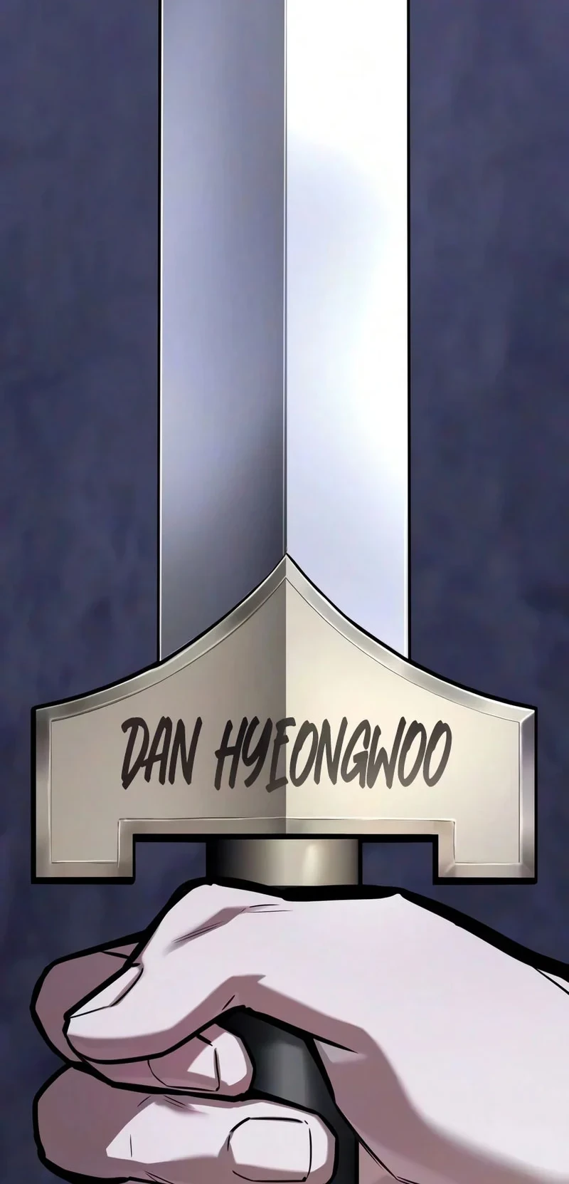 The Demon God Chapter 39 - halaman 19