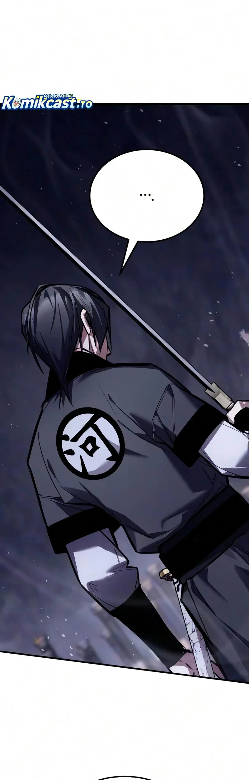 The Demon God Chapter 39 - halaman 28