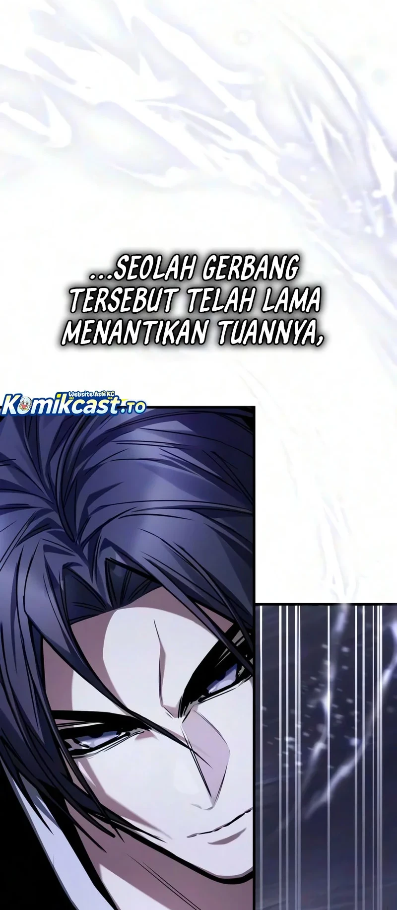 The Demon God Chapter 39 - halaman 3