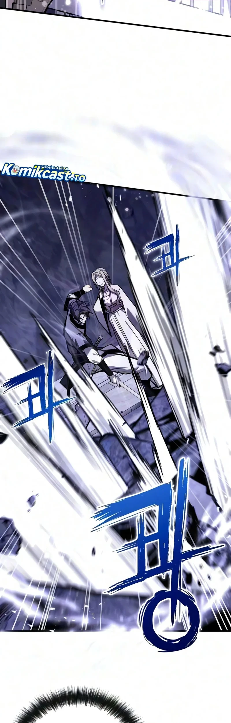 The Demon God Chapter 39 - halaman 32