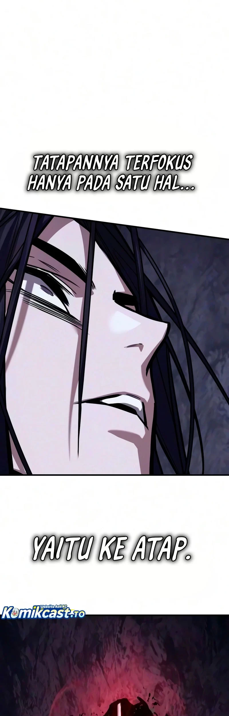 The Demon God Chapter 39 - halaman 38