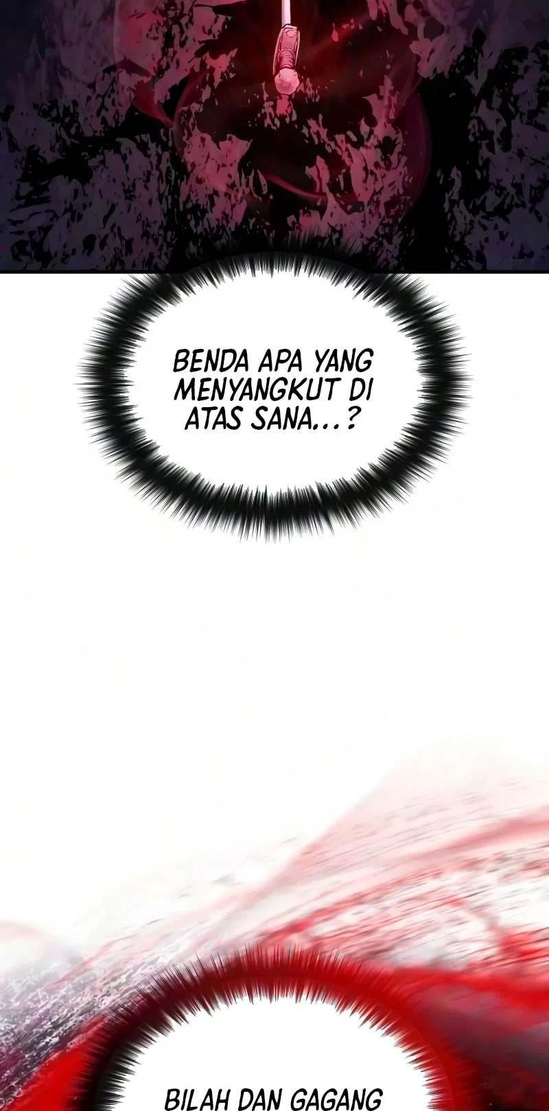 The Demon God Chapter 39 - halaman 39
