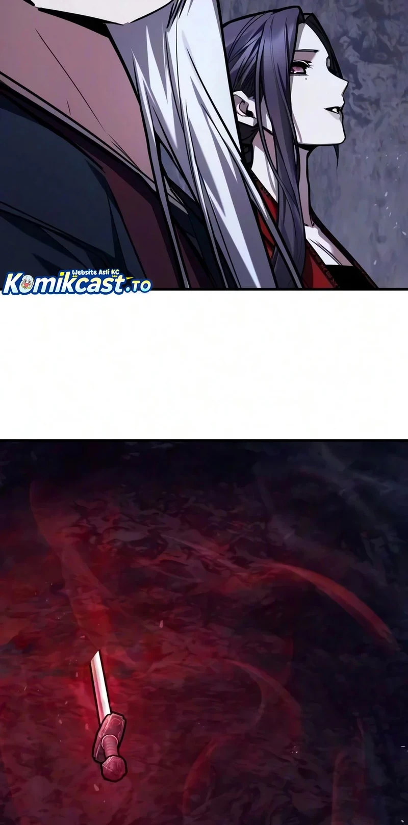The Demon God Chapter 39 - halaman 43