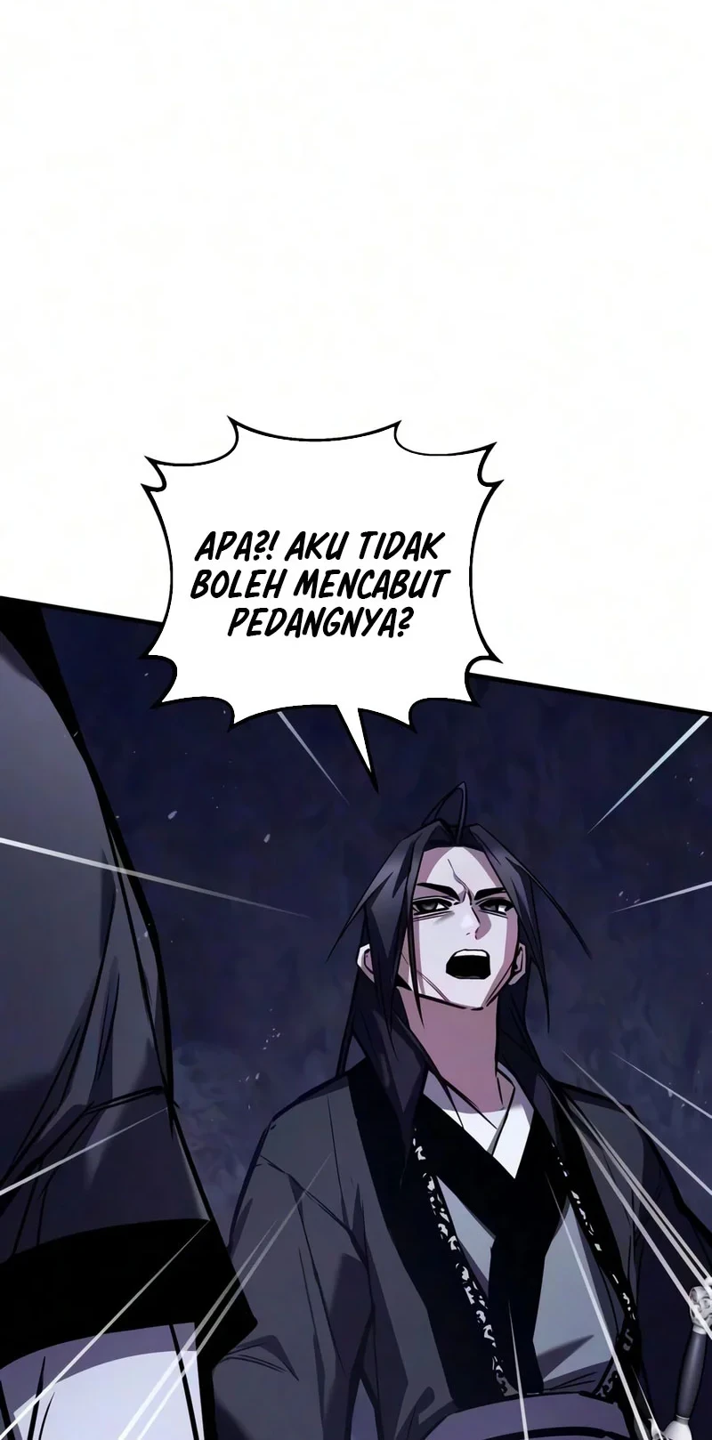 The Demon God Chapter 39 - halaman 45