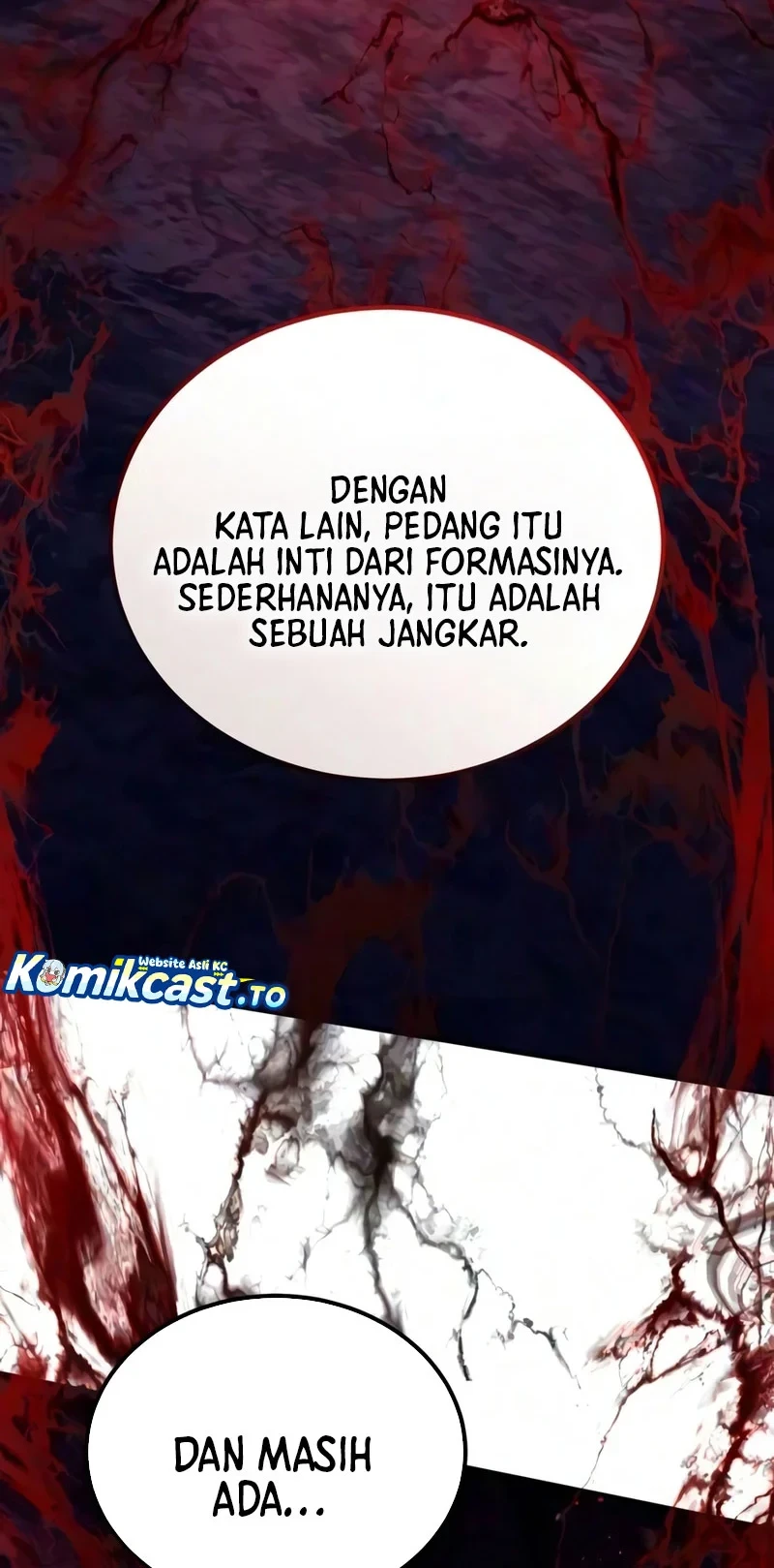 The Demon God Chapter 39 - halaman 47