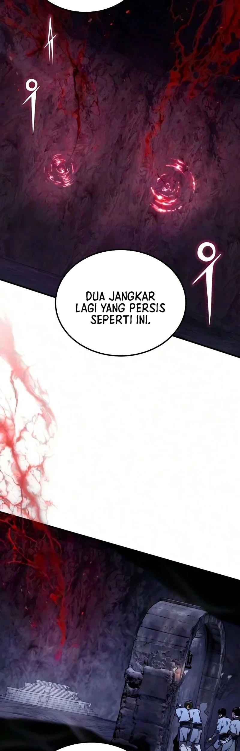The Demon God Chapter 39 - halaman 48