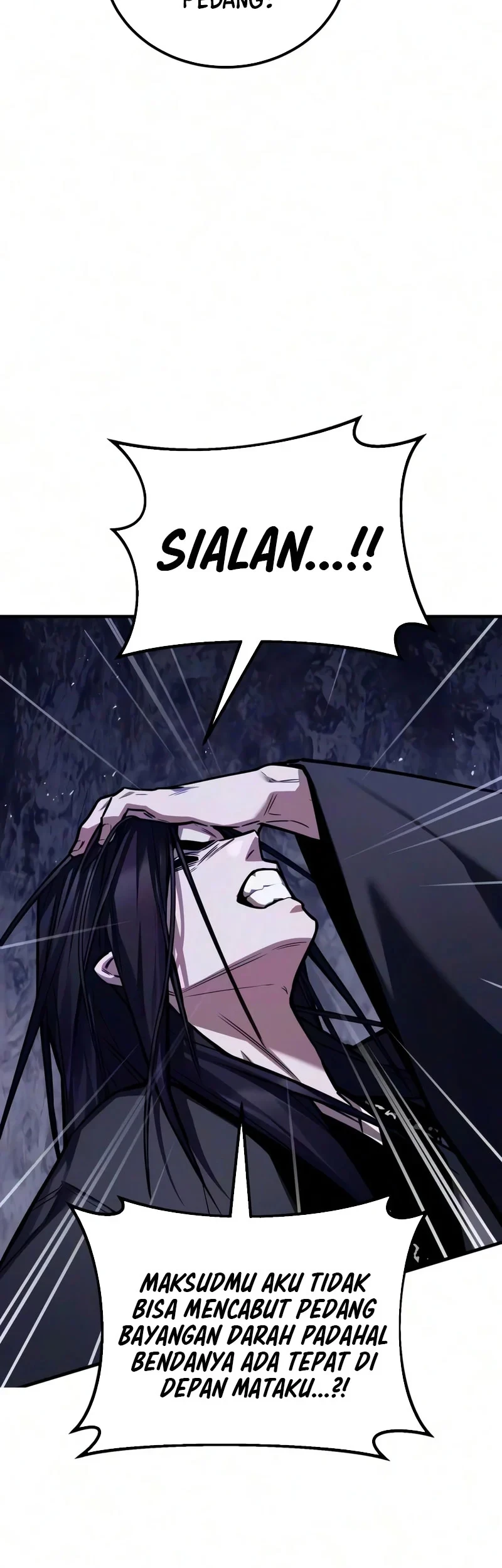 The Demon God Chapter 39 - halaman 52