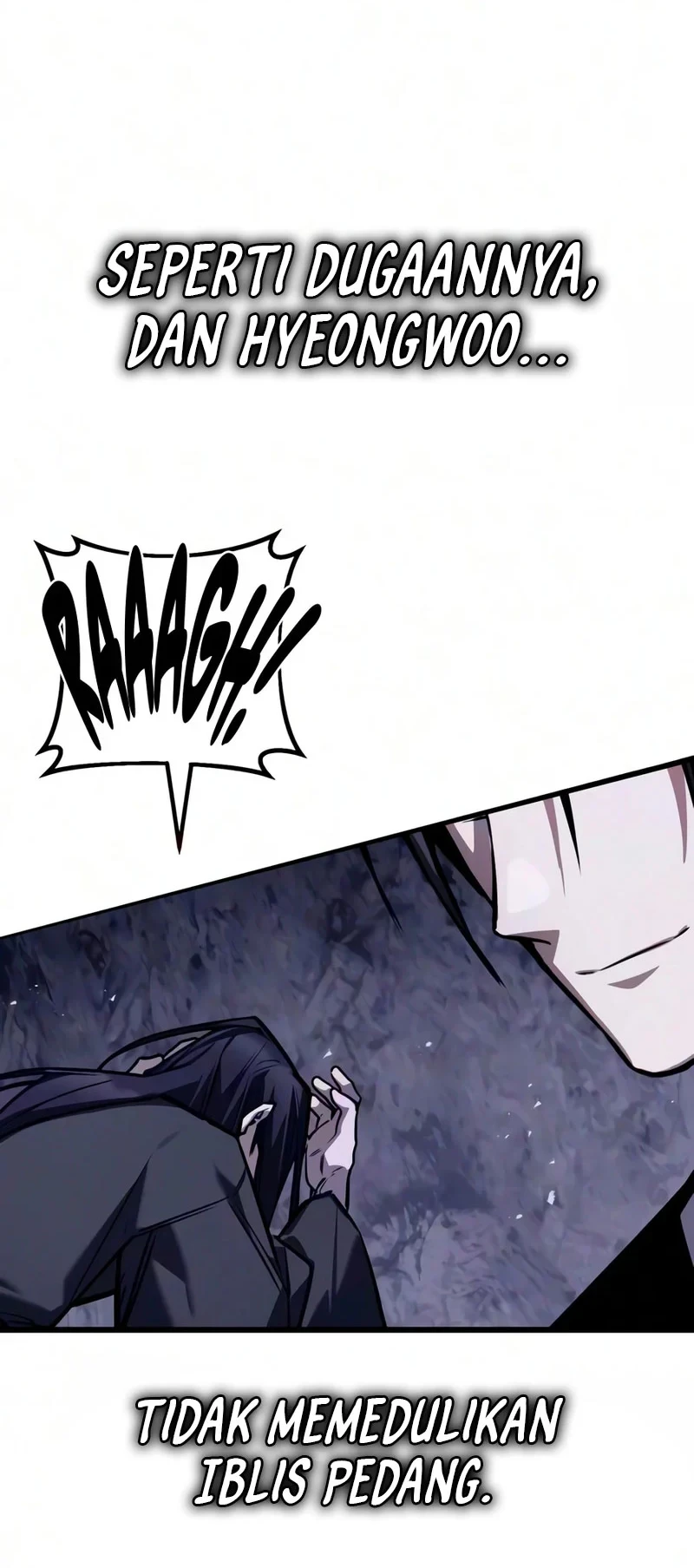 The Demon God Chapter 39 - halaman 53