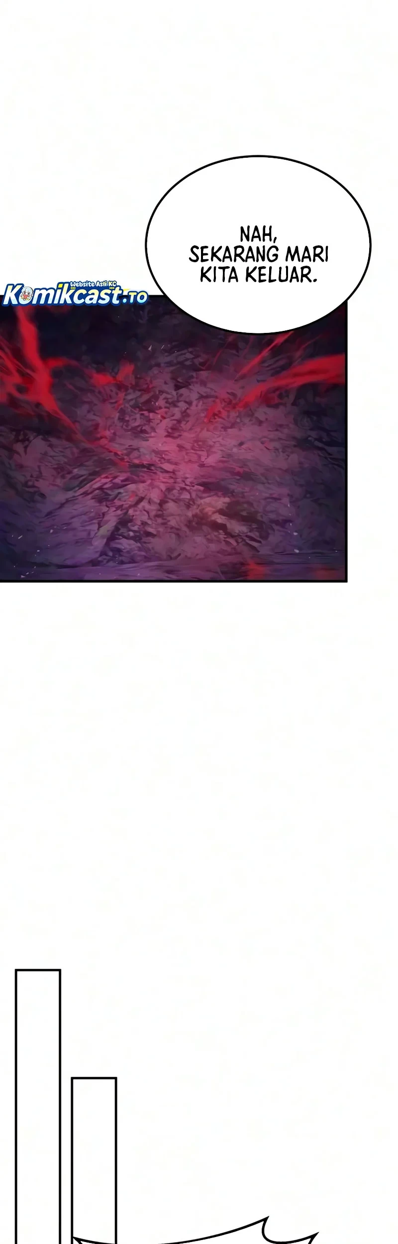 The Demon God Chapter 39 - halaman 54
