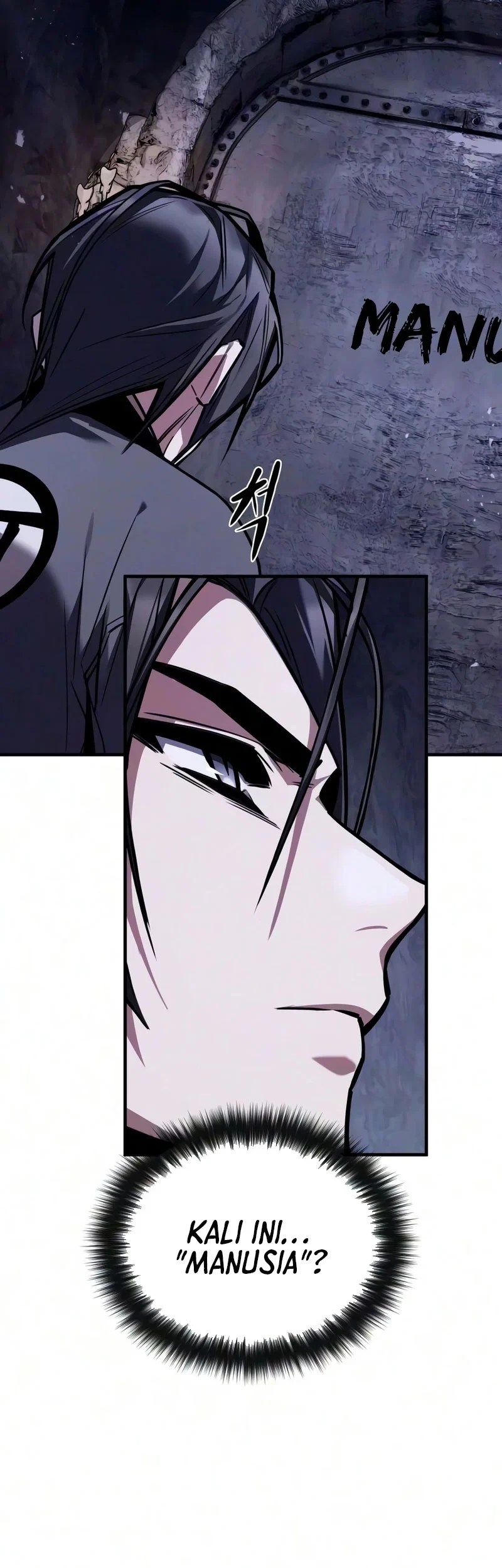The Demon God Chapter 39 - halaman 64