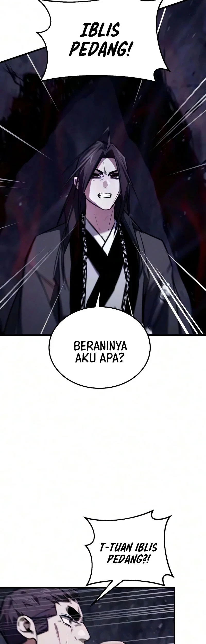 The Demon God Chapter 39 - halaman 66