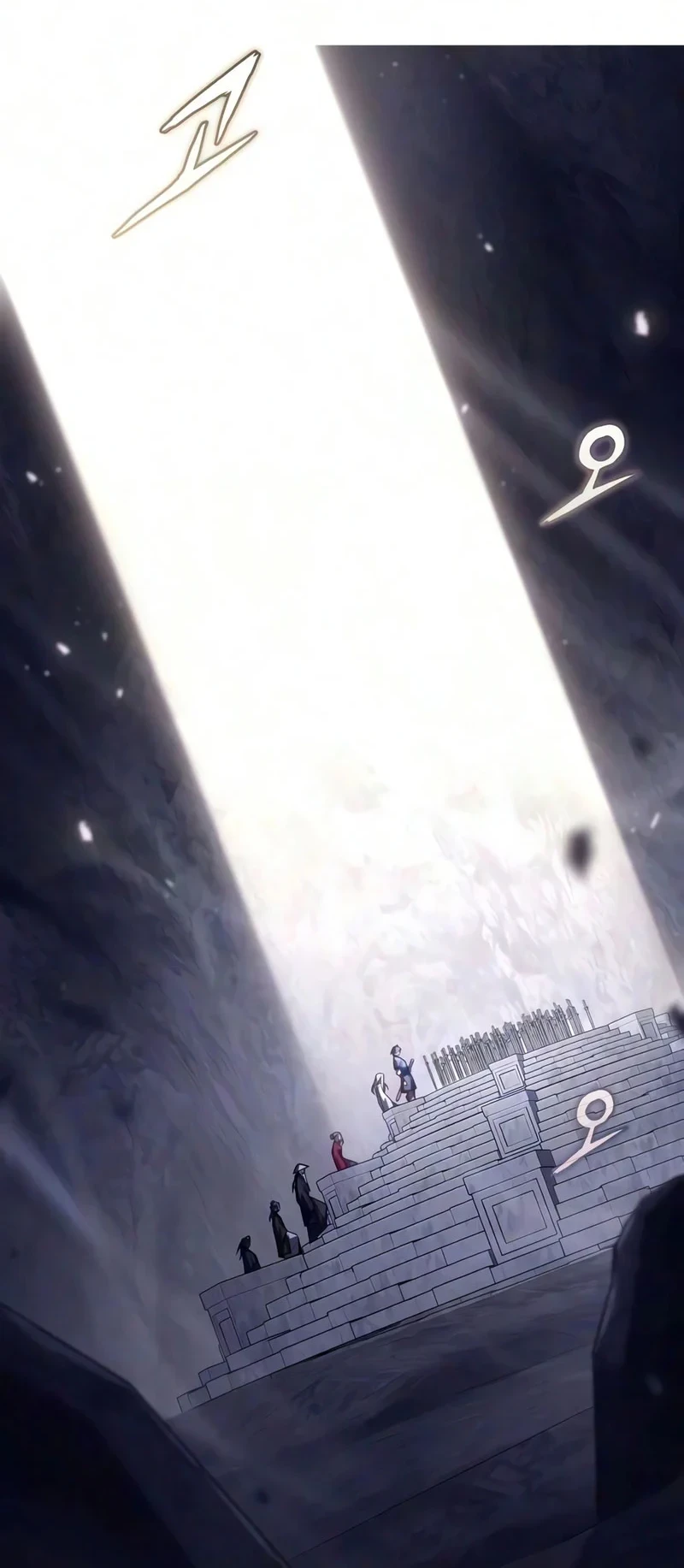 The Demon God Chapter 39 - halaman 7
