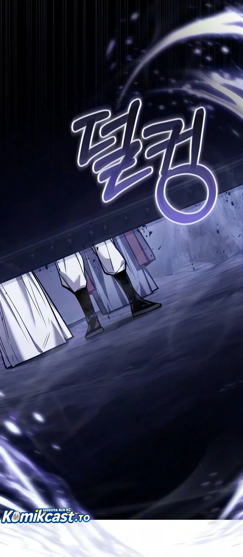 The Demon God Chapter 39 - halaman 73