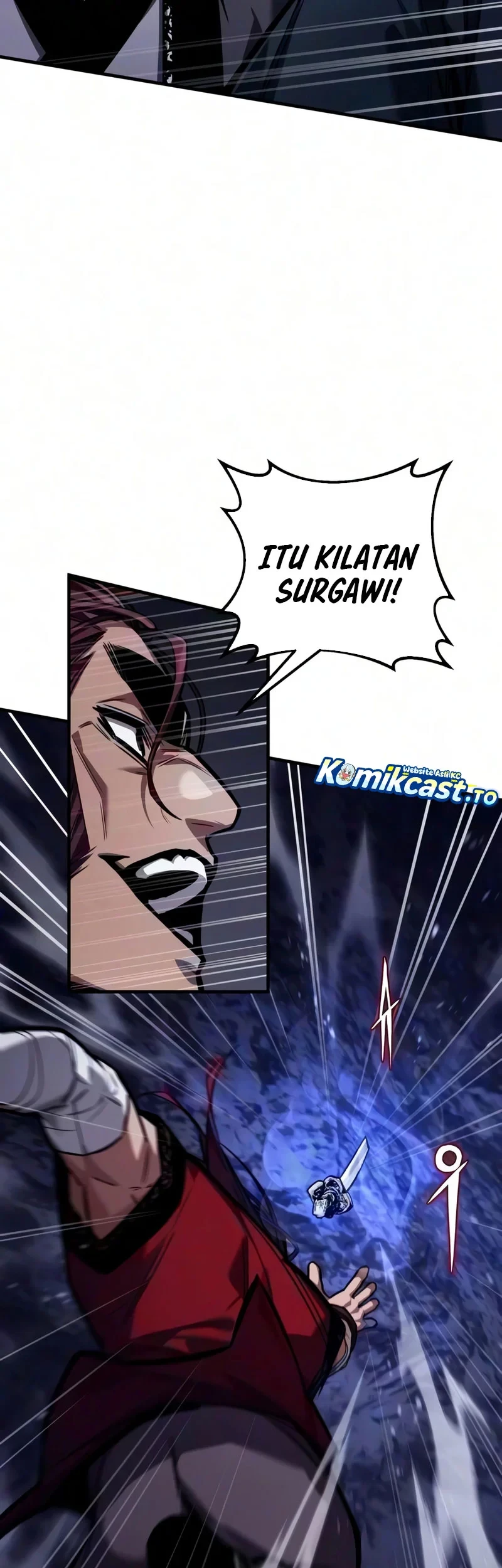 The Demon God Chapter 39 - halaman 80