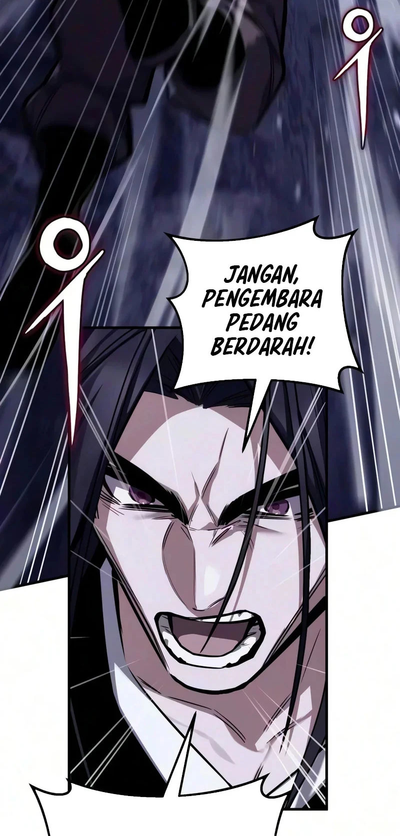 The Demon God Chapter 39 - halaman 81