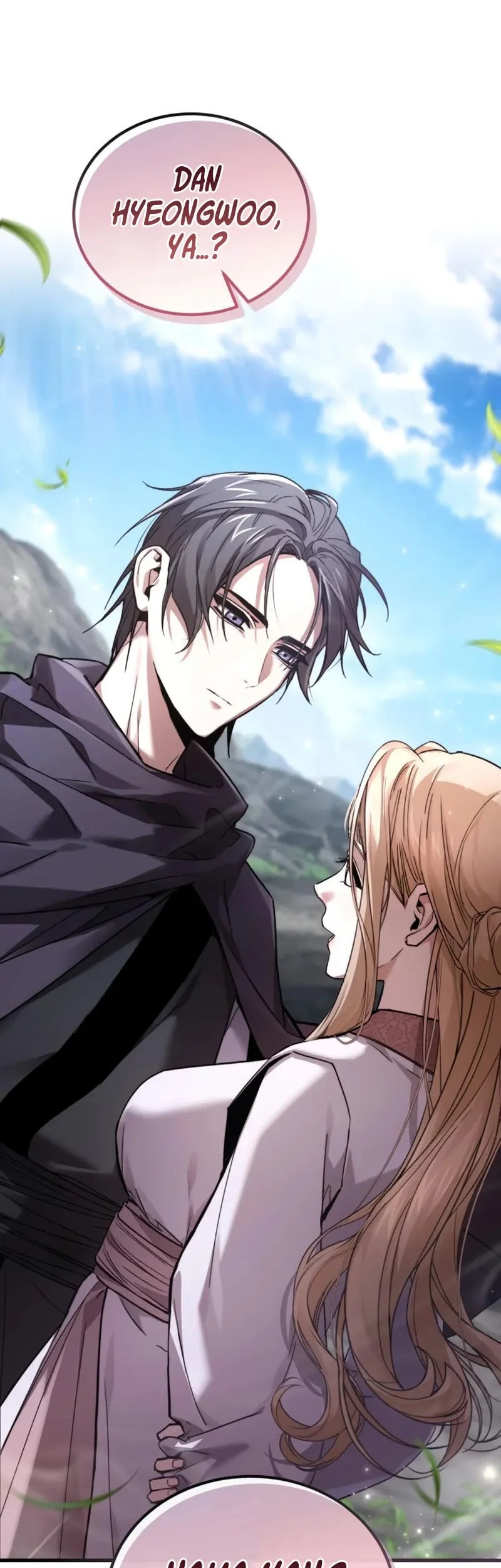 The Demon God Chapter 4 - halaman 30