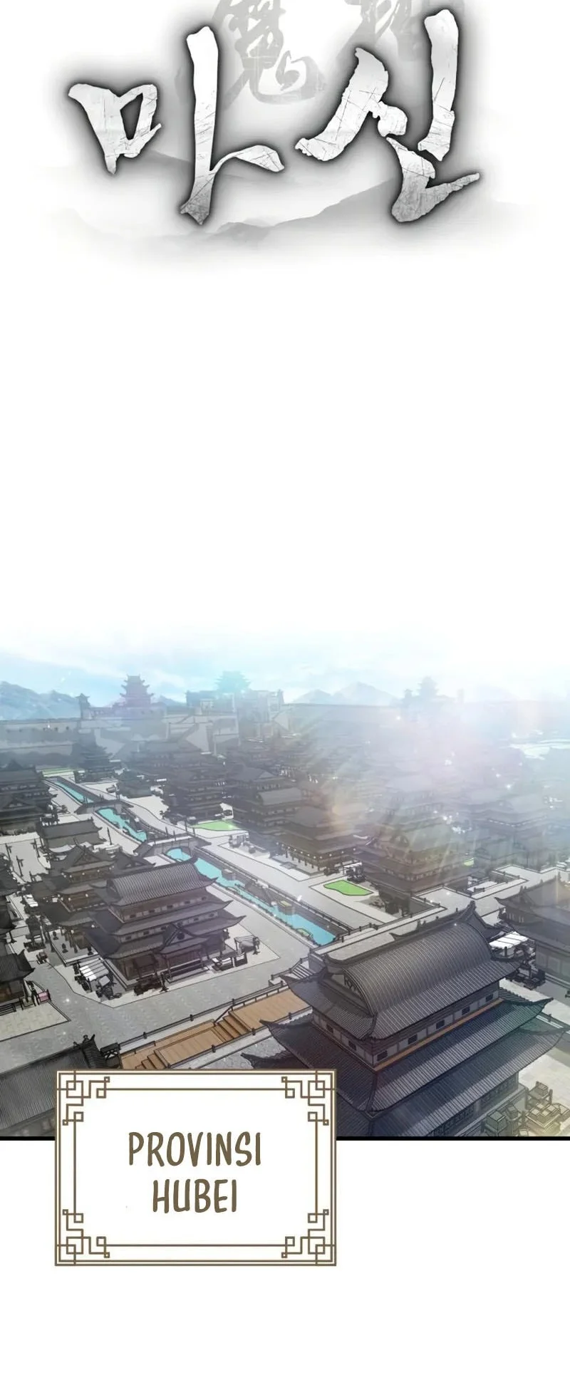The Demon God Chapter 4 - halaman 33