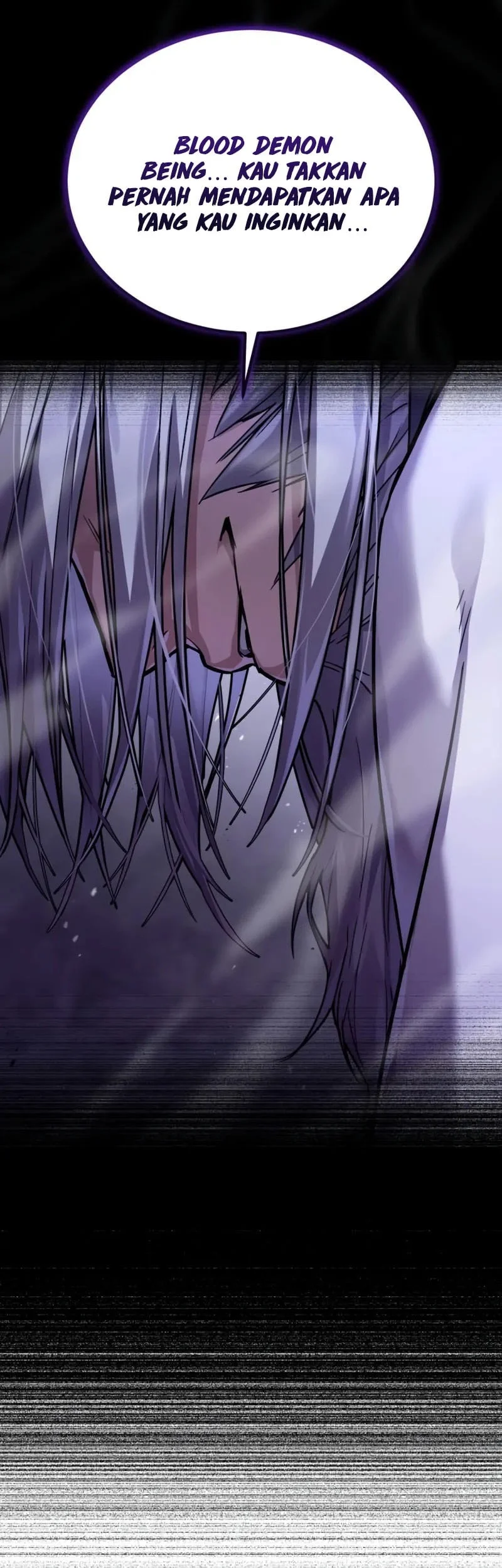 The Demon God Chapter 4 - halaman 46