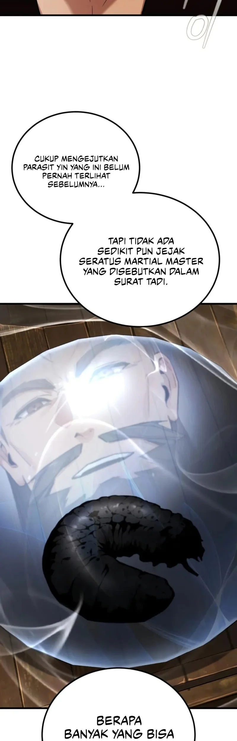 The Demon God Chapter 4 - halaman 48