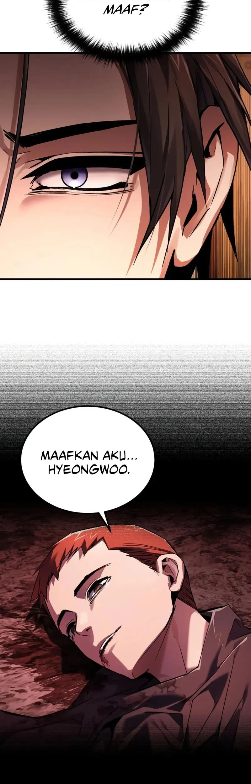 The Demon God Chapter 4 - halaman 71