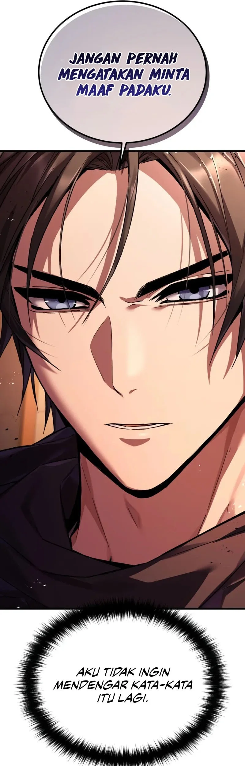 The Demon God Chapter 4 - halaman 74