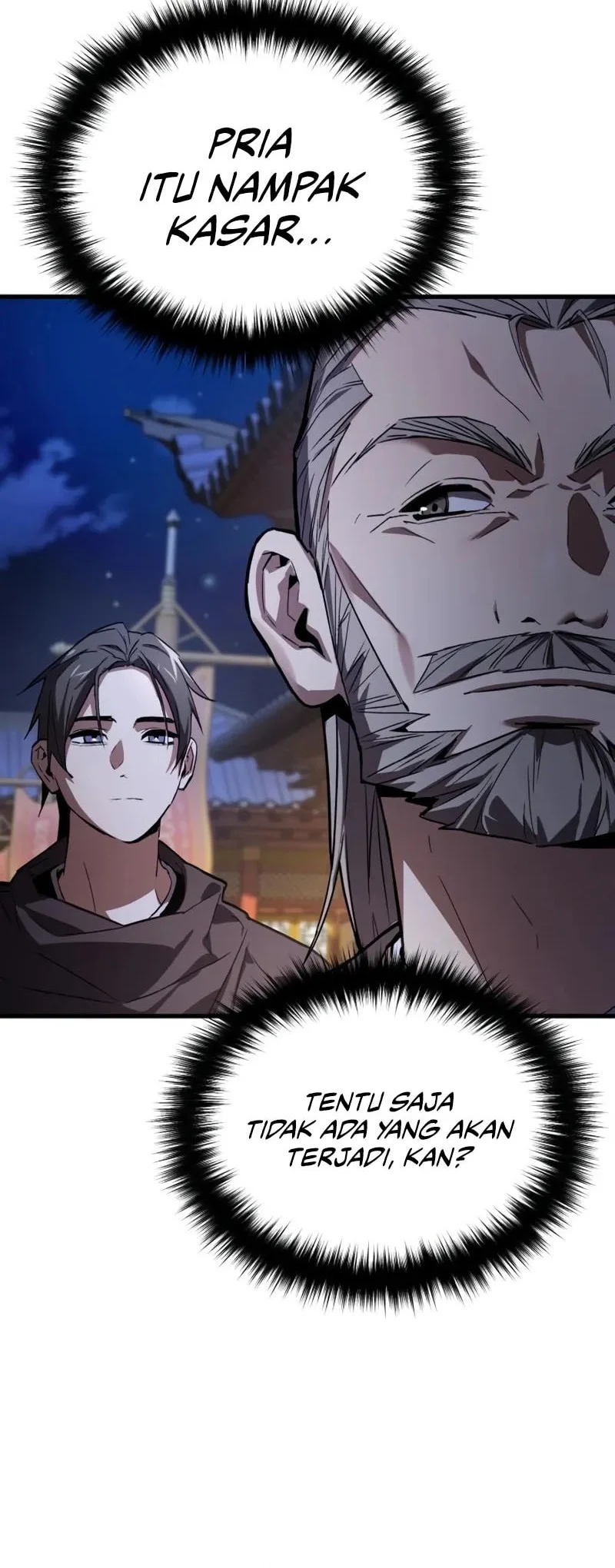 The Demon God Chapter 4 - halaman 85