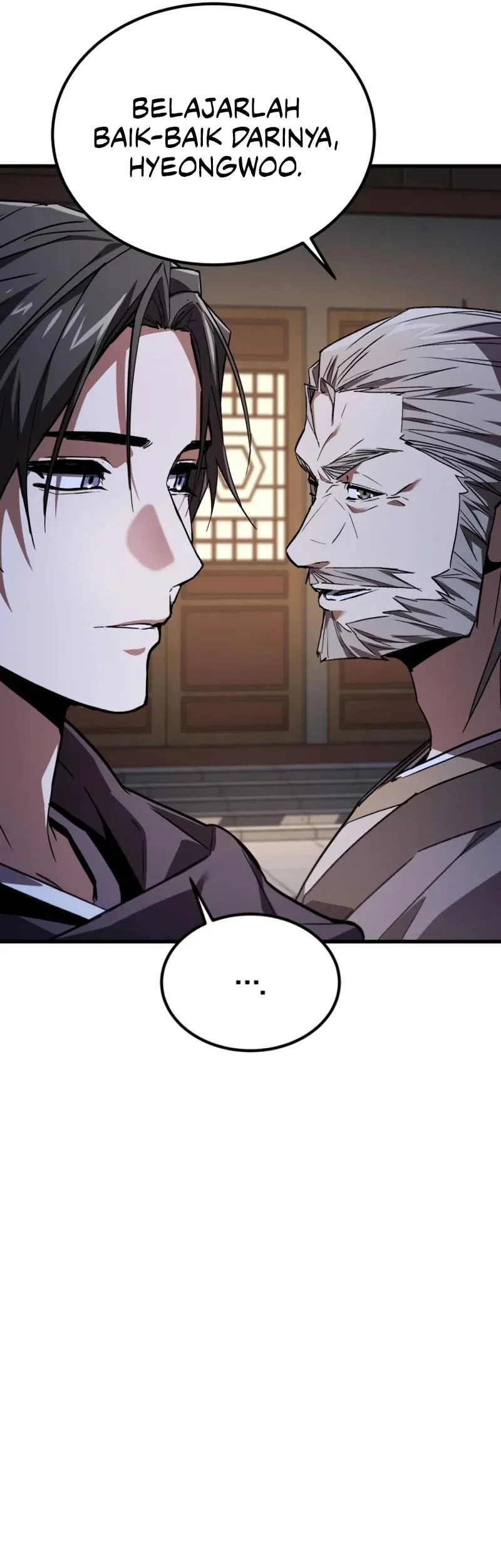 The Demon God Chapter 4 - halaman 86