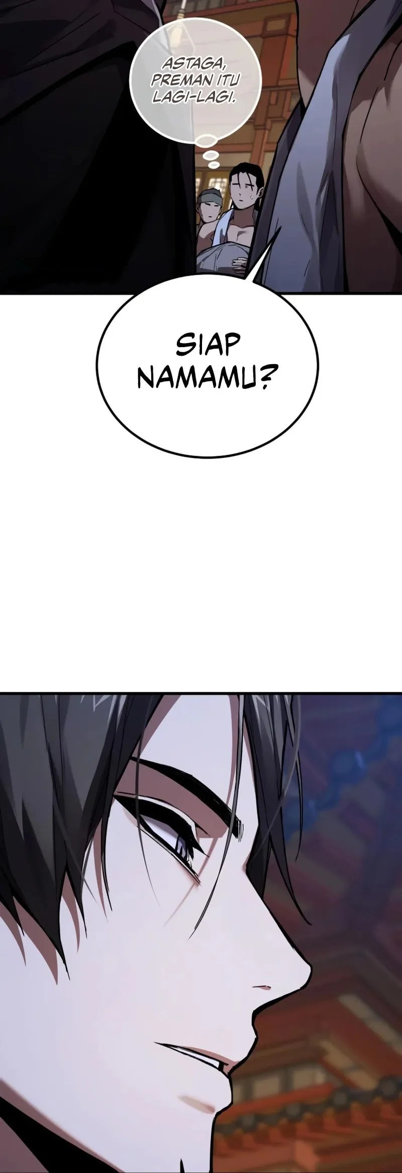 The Demon God Chapter 4 - halaman 89
